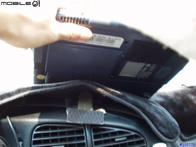 [分享]我的行動數位生活之TPC IN CAR