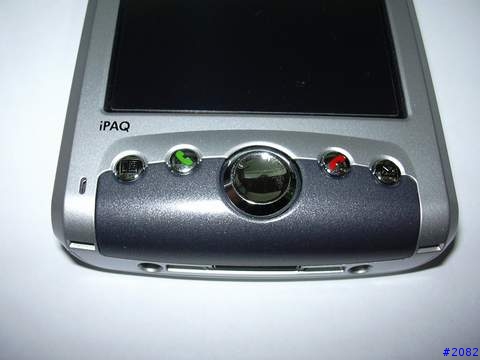 [勸敗+舊聞]HP6365 PDA手機