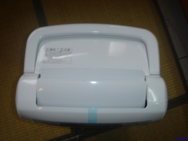 [分享]三菱MJ-E180VX-C1 除濕機