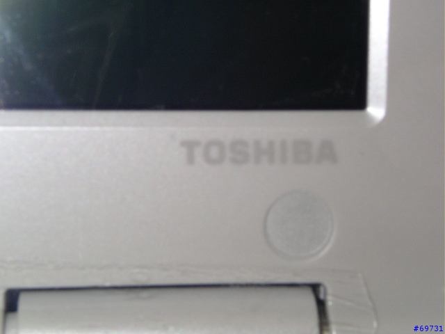 [分享]TOSHIBA A200 & ASUS V6000