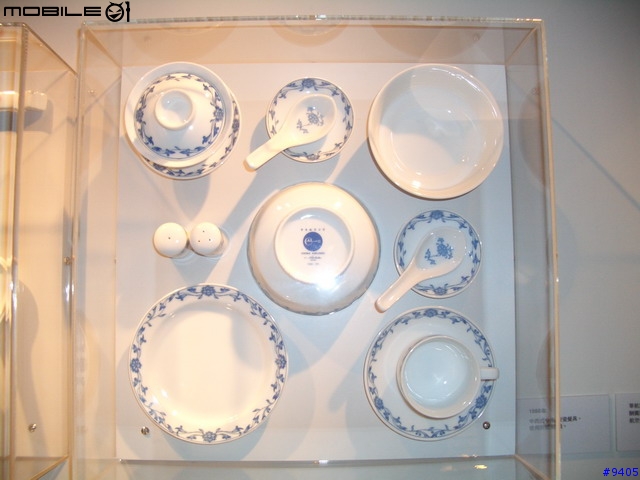 華航史蹟館 China Airlines Museum, 粉多圖粉多~