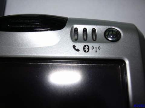 [勸敗+舊聞]HP6365 PDA手機