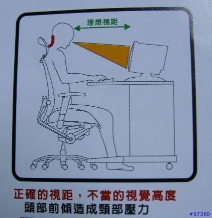 [推薦] LCD monitor arm