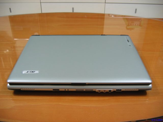 Acer 1692 WLMI使用心得