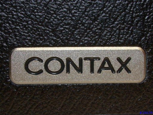 contax u4r
