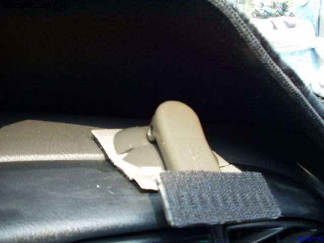 [分享]我的行動數位生活之TPC IN CAR