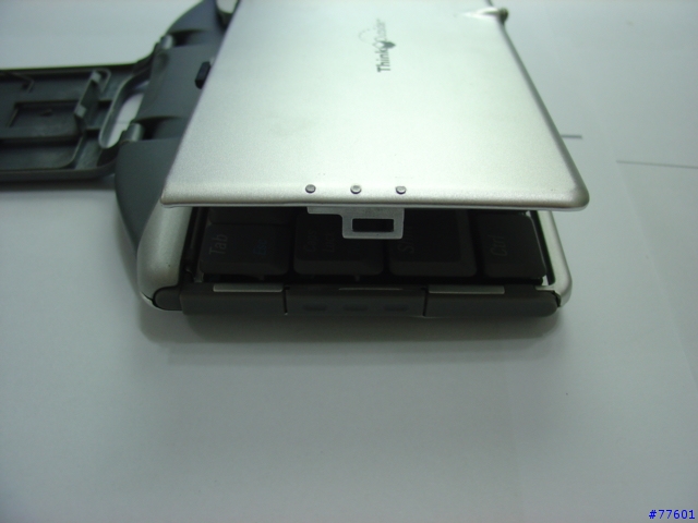 ThinkOutside Portable Bluetooth Keyboard 使用經驗