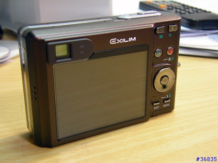 [分享]應該算舊機子了^_^Casio EX-Z55 (圖多)多多包涵喔-加上文字和一點點心得