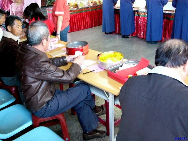 [snapshot] 農曆年的隨手拍