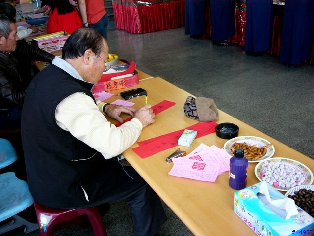 [snapshot] 農曆年的隨手拍