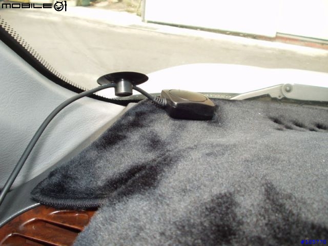 [分享]我的行動數位生活之TPC IN CAR