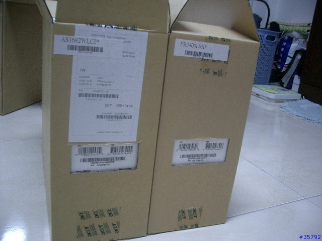 我的第一台NB：ACER1682＆FERRARI3400+簡測...