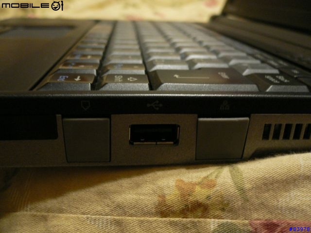 冷飯熱炒系列~我的筆電新成員-PanasonicM1