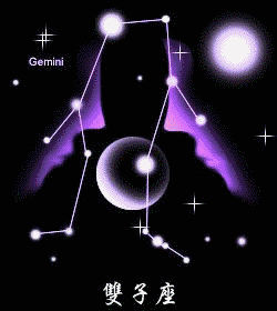 [求救營保]十二星座