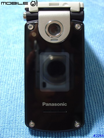 [勸敗]Panasonic X800 入手心得(圖多)。