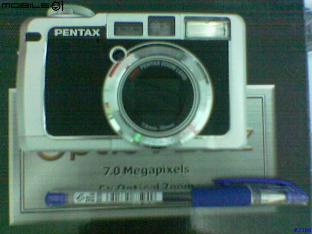 [分享心得]Pentax Optio 750Z-----新增3/20竹子湖試拍