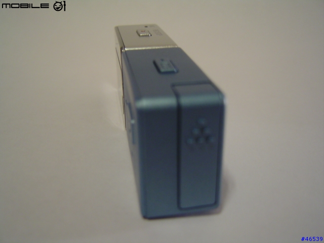 [超冷門]Panasonic SV MP-510 MP3 隨身聽(3/19更新！圖爆)