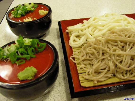 日式手打麵食「和橋屋」