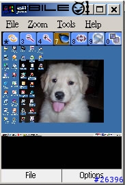想用你的 575 遙控家中電腦嗎~試試Remote Desktop吧~