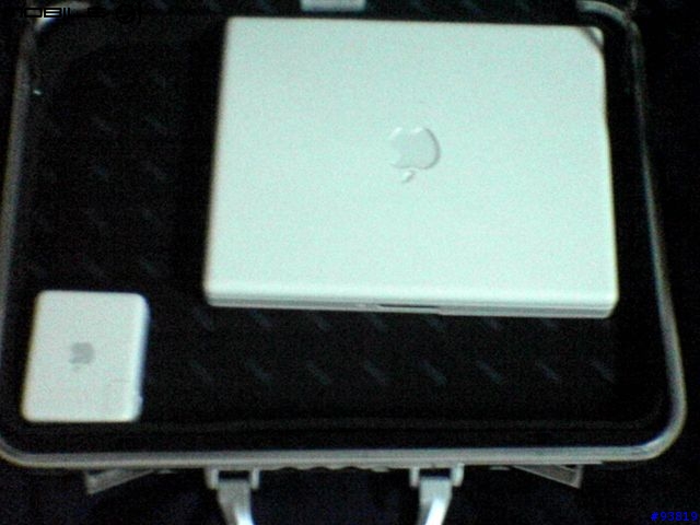 【分享】宇宙無敵時尚 超級好看耐用 鋁鎂RIMOWA電腦箱！！！