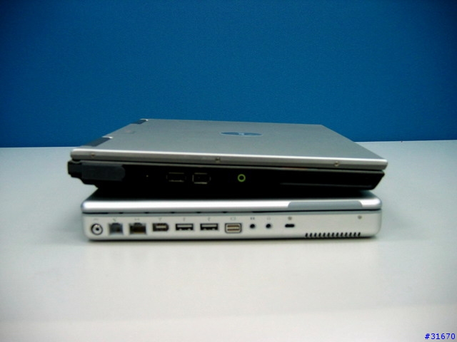[分享] 新版PowerBook G4  12" with SuperDrive