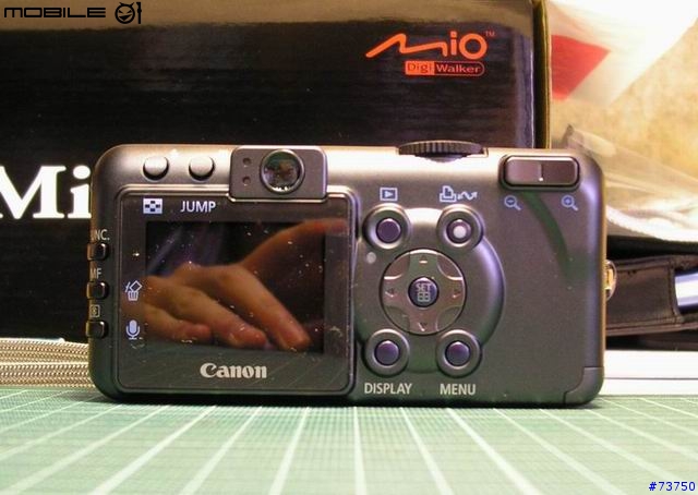 [分享]CANON S70入手