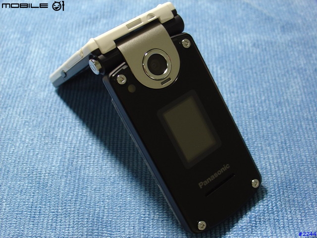 [勸敗]Panasonic X800 入手心得(圖多)。