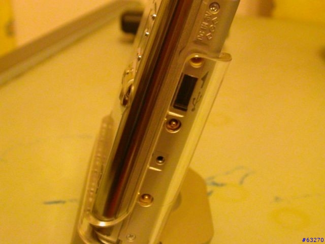 [購入心得]Sony RH-10 HI-MD