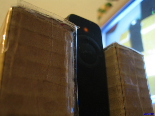 偽iPod shuffle