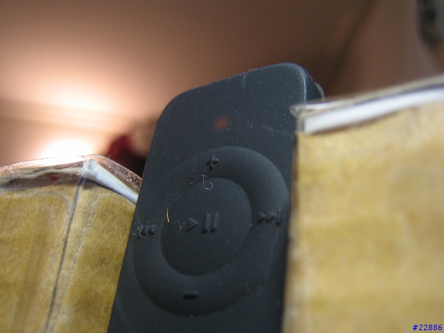 偽iPod shuffle