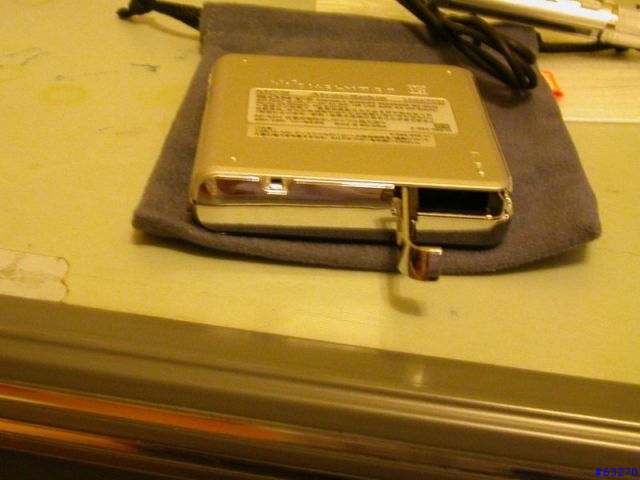 [購入心得]Sony RH-10 HI-MD