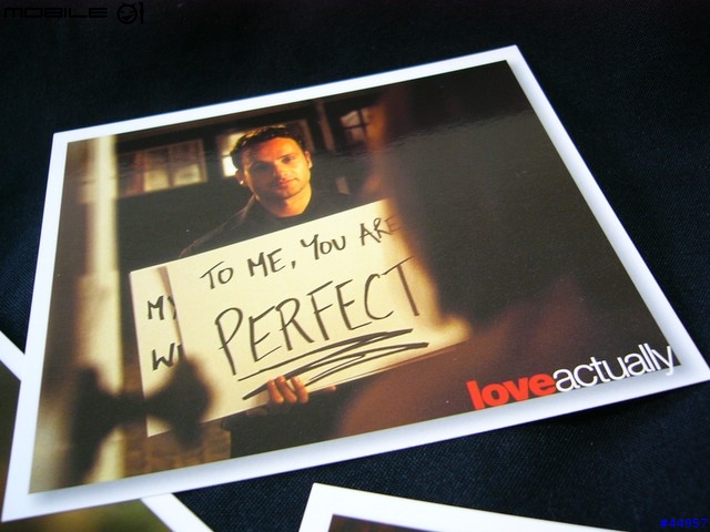 [分享] LoveActually 愛是您愛是我