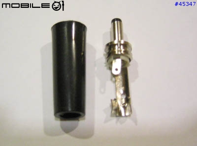 [分享]自製大聲公車架專用藍芽GPS充電線