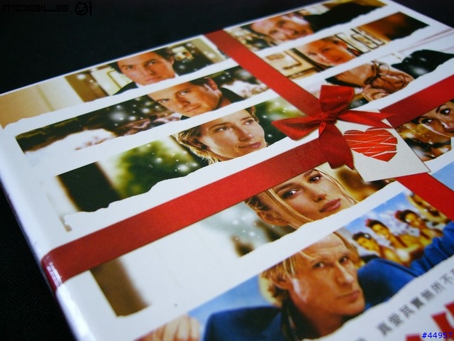 [分享] LoveActually 愛是您愛是我
