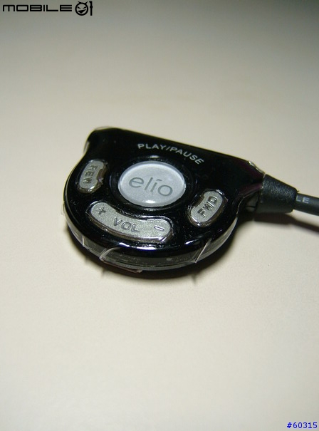 [分享]使用大容量ELIO MP3撥放器的心得感想(新加圖)