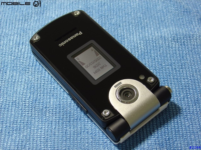 [勸敗]Panasonic X800 入手心得(圖多)。
