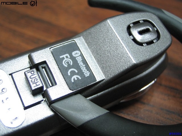 GRANDVUE G-BM660 藍芽耳機 + G-BM218 ADAPTOR