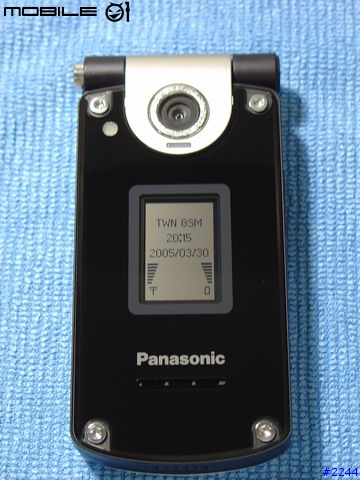 [勸敗]Panasonic X800 入手心得(圖多)。