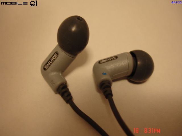 第一次敗蘋果 XD shuffle vs E3