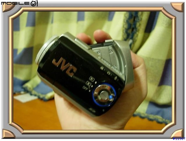 [勸敗]攝影的好幫手...JVC EVERIO MC-200