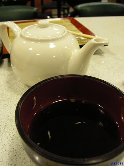 日式手打麵食「和橋屋」