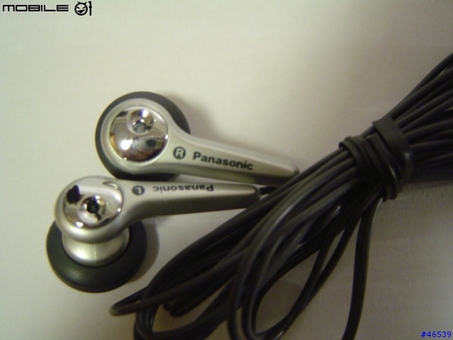 [超冷門]Panasonic SV MP-510 MP3 隨身聽(3/19更新！圖爆)