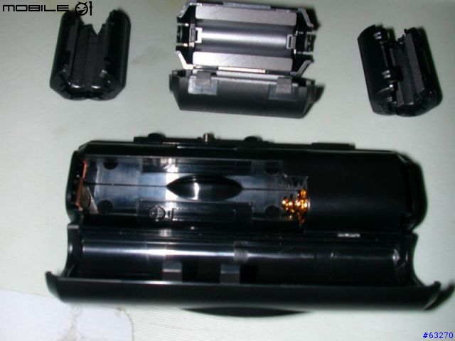 [購入心得]Sony RH-10 HI-MD