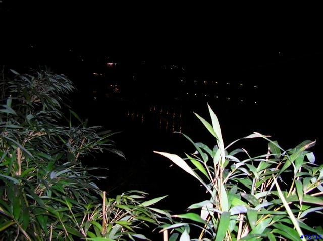 [分享]烏來明月溫泉泡湯記