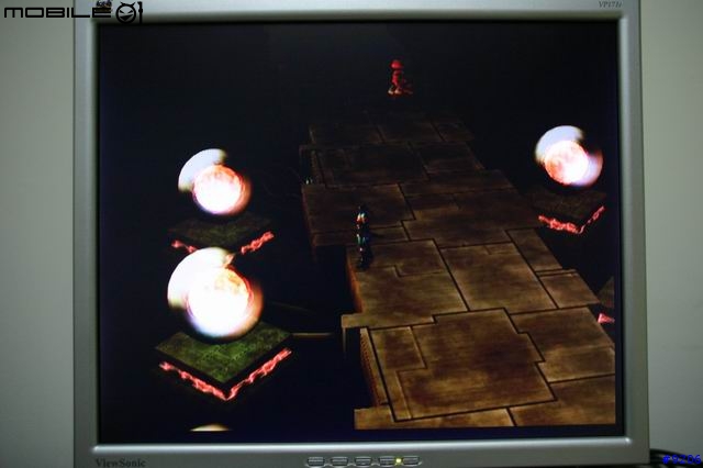 [分享]Viewsonic N5+  PS2與LCD的好搭檔