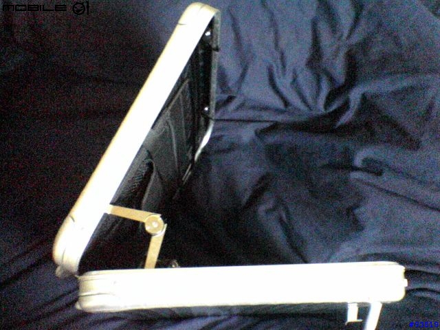【分享】宇宙無敵時尚 超級好看耐用 鋁鎂RIMOWA電腦箱！！！