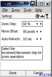 想用你的 575 遙控家中電腦嗎~試試Remote Desktop吧~