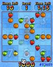 [分享]好玩的Game…水果炸彈