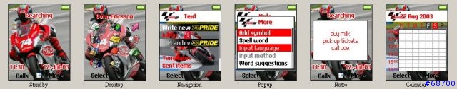 [分享T6X0]MOTOGP加藤大治郎&我的RS100 主題 共4個