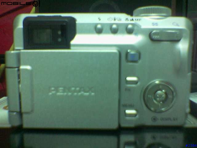 [分享心得]Pentax Optio 750Z-----新增3/20竹子湖試拍
